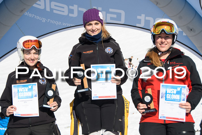 21. SVM Regionalcup-Finale 2019, Kinder, Schüler, Jugend, Erwachsene + Siegerehrungen, 18.03.2018