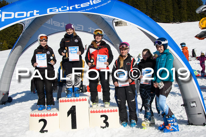 21. SVM Regionalcup-Finale 2019, Kinder, Schüler, Jugend, Erwachsene + Siegerehrungen, 18.03.2018