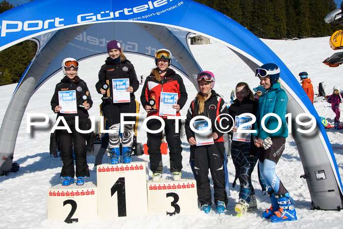 21. SVM Regionalcup-Finale 2019, Kinder, Schüler, Jugend, Erwachsene + Siegerehrungen, 18.03.2018
