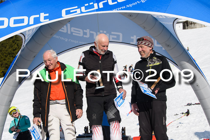 21. SVM Regionalcup-Finale 2019, Kinder, Schüler, Jugend, Erwachsene + Siegerehrungen, 18.03.2018