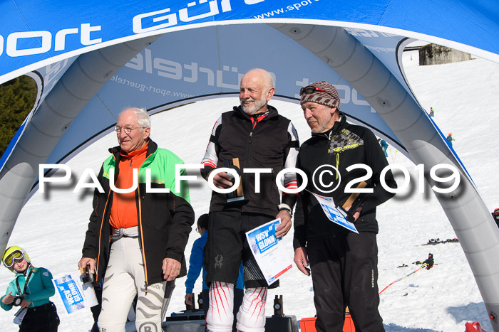 21. SVM Regionalcup-Finale 2019, Kinder, Schüler, Jugend, Erwachsene + Siegerehrungen, 18.03.2018