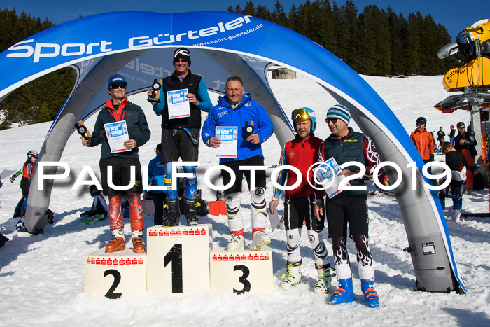 21. SVM Regionalcup-Finale 2019, Kinder, Schüler, Jugend, Erwachsene + Siegerehrungen, 18.03.2018