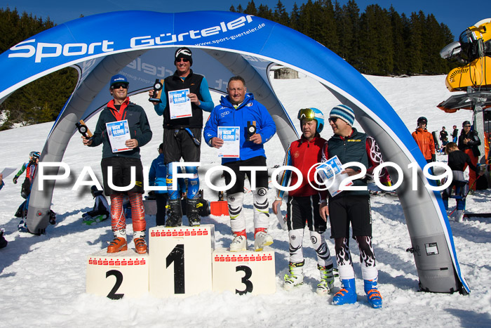 21. SVM Regionalcup-Finale 2019, Kinder, Schüler, Jugend, Erwachsene + Siegerehrungen, 18.03.2018
