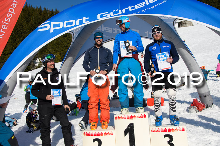 21. SVM Regionalcup-Finale 2019, Kinder, Schüler, Jugend, Erwachsene + Siegerehrungen, 18.03.2018