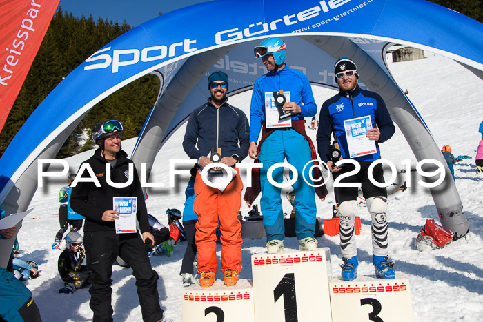 21. SVM Regionalcup-Finale 2019, Kinder, Schüler, Jugend, Erwachsene + Siegerehrungen, 18.03.2018