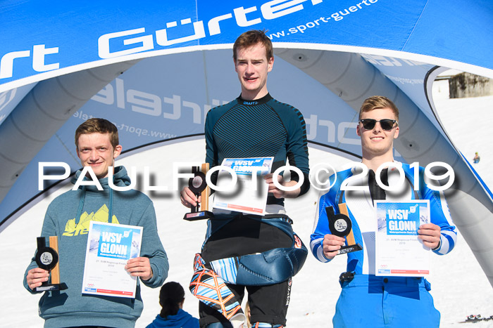 21. SVM Regionalcup-Finale 2019, Kinder, Schüler, Jugend, Erwachsene + Siegerehrungen, 18.03.2018