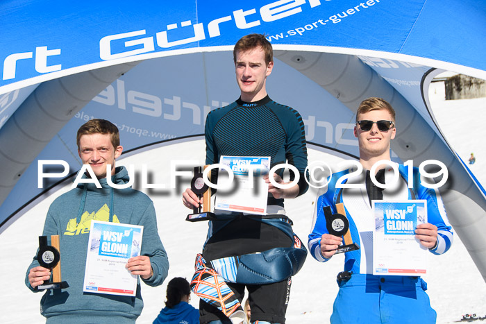 21. SVM Regionalcup-Finale 2019, Kinder, Schüler, Jugend, Erwachsene + Siegerehrungen, 18.03.2018