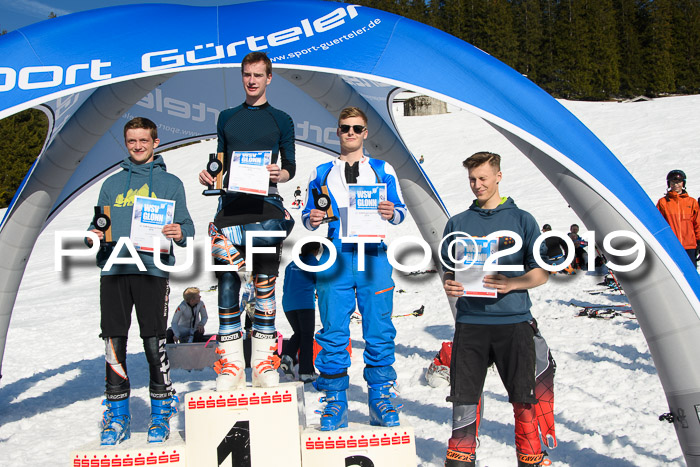 21. SVM Regionalcup-Finale 2019, Kinder, Schüler, Jugend, Erwachsene + Siegerehrungen, 18.03.2018