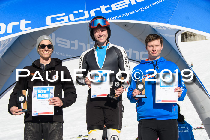 21. SVM Regionalcup-Finale 2019, Kinder, Schüler, Jugend, Erwachsene + Siegerehrungen, 18.03.2018