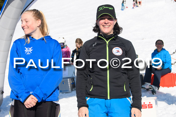 21. SVM Regionalcup-Finale 2019, Kinder, Schüler, Jugend, Erwachsene + Siegerehrungen, 18.03.2018
