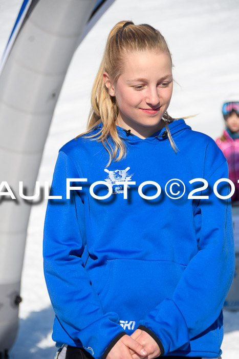 21. SVM Regionalcup-Finale 2019, Kinder, Schüler, Jugend, Erwachsene + Siegerehrungen, 18.03.2018