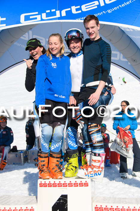 21. SVM Regionalcup-Finale 2019, Kinder, Schüler, Jugend, Erwachsene + Siegerehrungen, 18.03.2018
