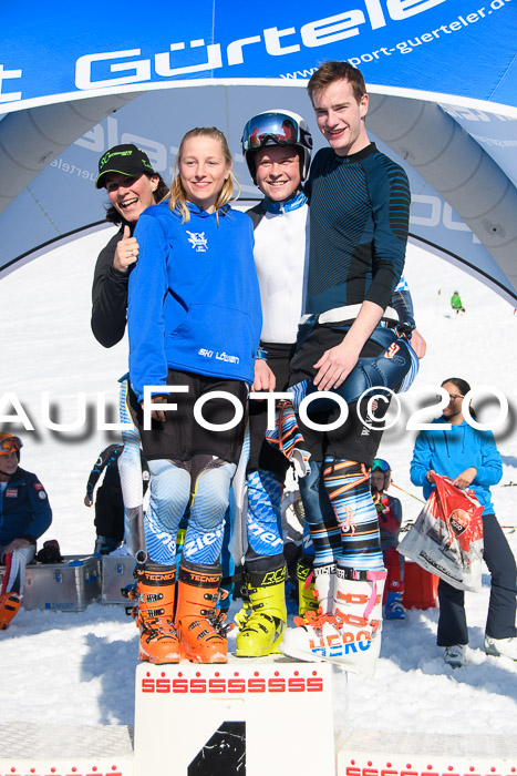 21. SVM Regionalcup-Finale 2019, Kinder, Schüler, Jugend, Erwachsene + Siegerehrungen, 18.03.2018