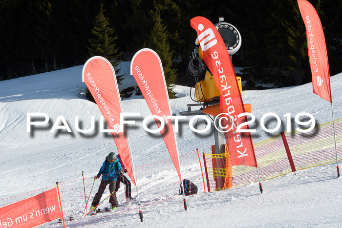 21. SVM Regionalcup-Finale 2019, Kinder, Schüler, Jugend, Erwachsene + Siegerehrungen, 18.03.2018