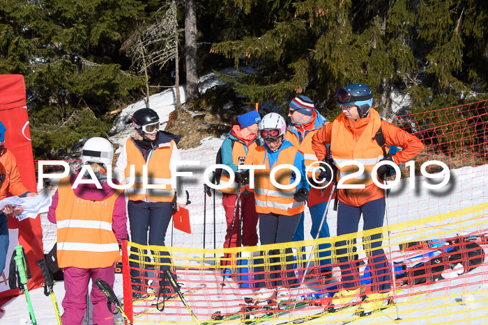 21. SVM Regionalcup-Finale 2019, Kinder, Schüler, Jugend, Erwachsene + Siegerehrungen, 18.03.2018