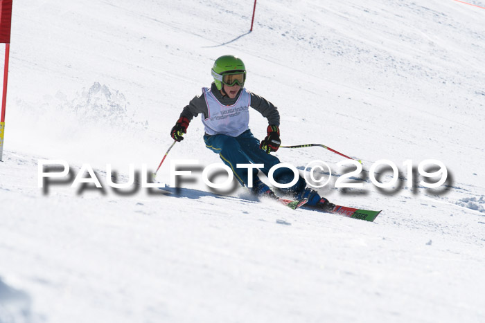 21. SVM Regionalcup-Finale 2019, Kinder, Schüler, Jugend, Erwachsene + Siegerehrungen, 18.03.2018