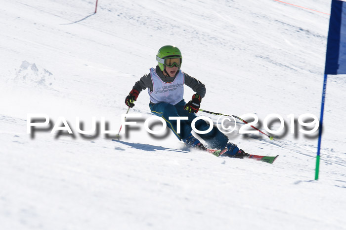 21. SVM Regionalcup-Finale 2019, Kinder, Schüler, Jugend, Erwachsene + Siegerehrungen, 18.03.2018