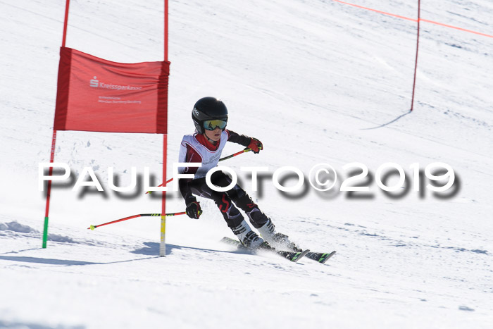 21. SVM Regionalcup-Finale 2019, Kinder, Schüler, Jugend, Erwachsene + Siegerehrungen, 18.03.2018