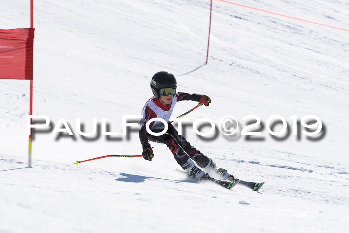 21. SVM Regionalcup-Finale 2019, Kinder, Schüler, Jugend, Erwachsene + Siegerehrungen, 18.03.2018