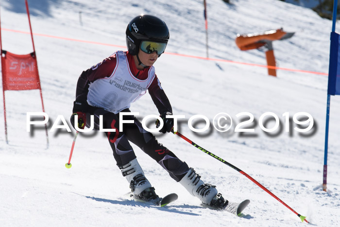 21. SVM Regionalcup-Finale 2019, Kinder, Schüler, Jugend, Erwachsene + Siegerehrungen, 18.03.2018