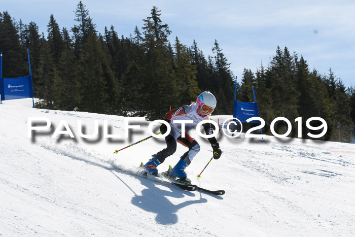 21. SVM Regionalcup-Finale 2019, Kinder, Schüler, Jugend, Erwachsene + Siegerehrungen, 18.03.2018