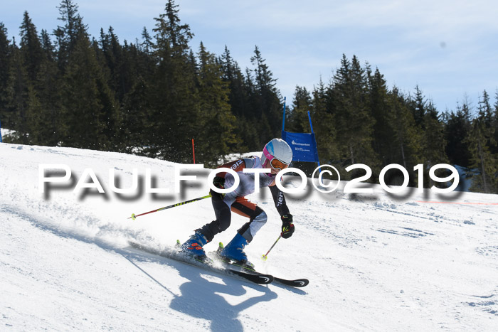 21. SVM Regionalcup-Finale 2019, Kinder, Schüler, Jugend, Erwachsene + Siegerehrungen, 18.03.2018