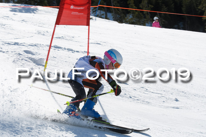 21. SVM Regionalcup-Finale 2019, Kinder, Schüler, Jugend, Erwachsene + Siegerehrungen, 18.03.2018