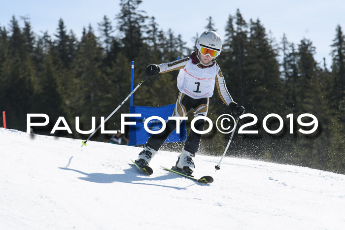 21. SVM Regionalcup-Finale 2019, Kinder, Schüler, Jugend, Erwachsene + Siegerehrungen, 18.03.2018