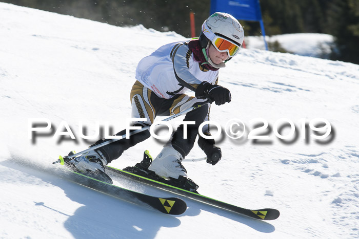 21. SVM Regionalcup-Finale 2019, Kinder, Schüler, Jugend, Erwachsene + Siegerehrungen, 18.03.2018