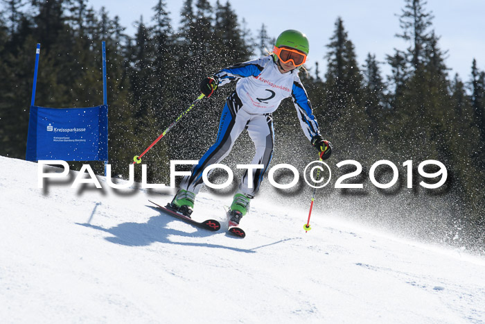 21. SVM Regionalcup-Finale 2019, Kinder, Schüler, Jugend, Erwachsene + Siegerehrungen, 18.03.2018