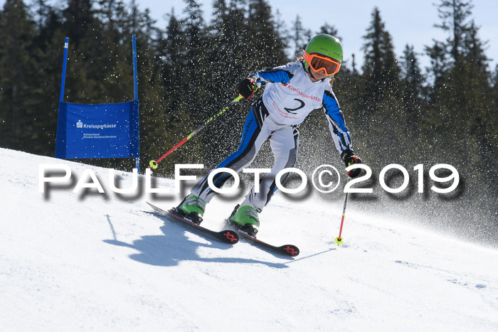 21. SVM Regionalcup-Finale 2019, Kinder, Schüler, Jugend, Erwachsene + Siegerehrungen, 18.03.2018