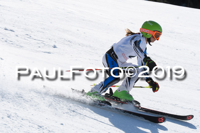 21. SVM Regionalcup-Finale 2019, Kinder, Schüler, Jugend, Erwachsene + Siegerehrungen, 18.03.2018