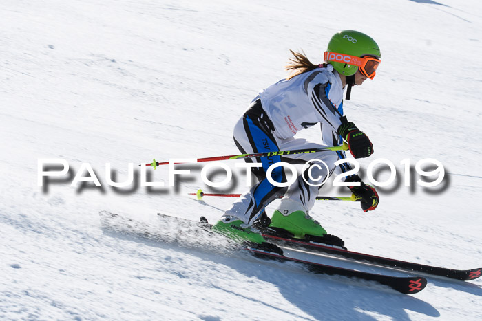 21. SVM Regionalcup-Finale 2019, Kinder, Schüler, Jugend, Erwachsene + Siegerehrungen, 18.03.2018