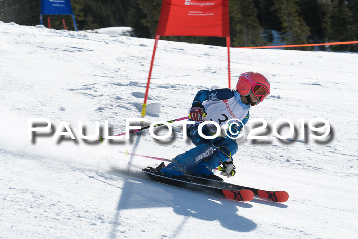 21. SVM Regionalcup-Finale 2019, Kinder, Schüler, Jugend, Erwachsene + Siegerehrungen, 18.03.2018