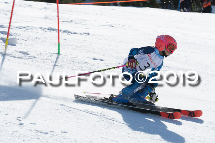 21. SVM Regionalcup-Finale 2019, Kinder, Schüler, Jugend, Erwachsene + Siegerehrungen, 18.03.2018