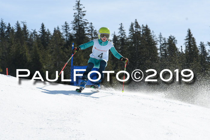 21. SVM Regionalcup-Finale 2019, Kinder, Schüler, Jugend, Erwachsene + Siegerehrungen, 18.03.2018