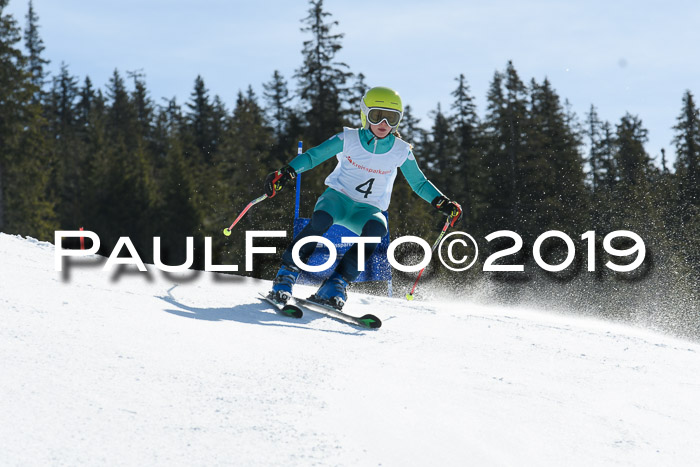 21. SVM Regionalcup-Finale 2019, Kinder, Schüler, Jugend, Erwachsene + Siegerehrungen, 18.03.2018