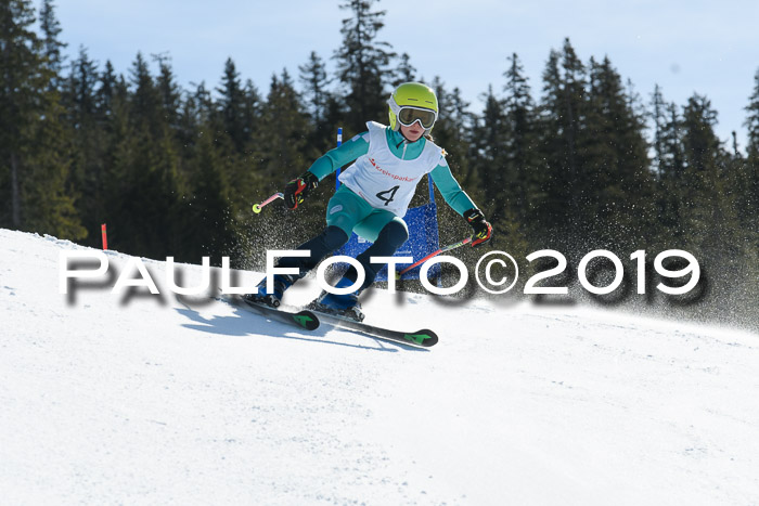 21. SVM Regionalcup-Finale 2019, Kinder, Schüler, Jugend, Erwachsene + Siegerehrungen, 18.03.2018