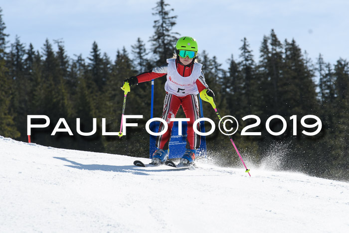 21. SVM Regionalcup-Finale 2019, Kinder, Schüler, Jugend, Erwachsene + Siegerehrungen, 18.03.2018