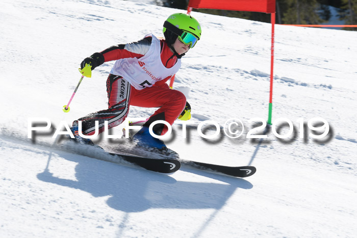 21. SVM Regionalcup-Finale 2019, Kinder, Schüler, Jugend, Erwachsene + Siegerehrungen, 18.03.2018