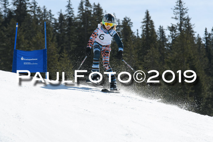 21. SVM Regionalcup-Finale 2019, Kinder, Schüler, Jugend, Erwachsene + Siegerehrungen, 18.03.2018