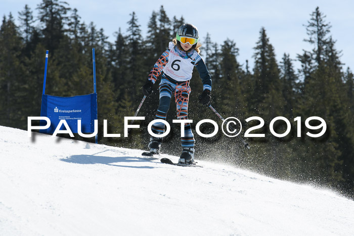 21. SVM Regionalcup-Finale 2019, Kinder, Schüler, Jugend, Erwachsene + Siegerehrungen, 18.03.2018