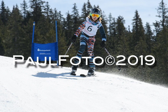 21. SVM Regionalcup-Finale 2019, Kinder, Schüler, Jugend, Erwachsene + Siegerehrungen, 18.03.2018