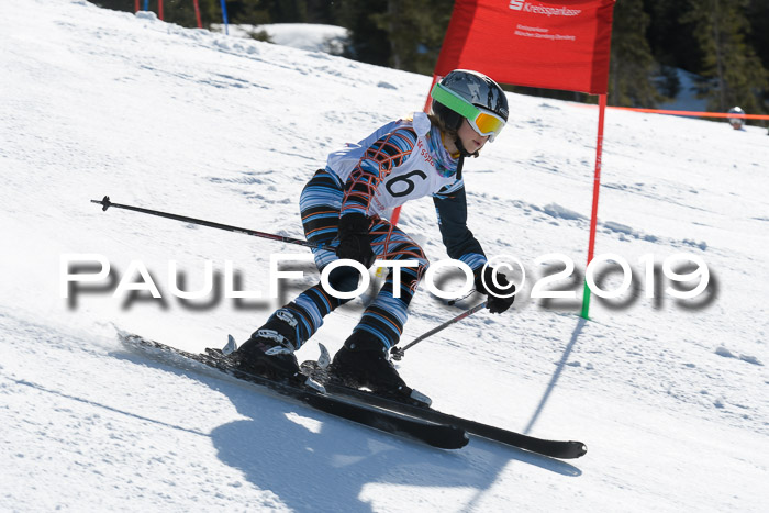 21. SVM Regionalcup-Finale 2019, Kinder, Schüler, Jugend, Erwachsene + Siegerehrungen, 18.03.2018