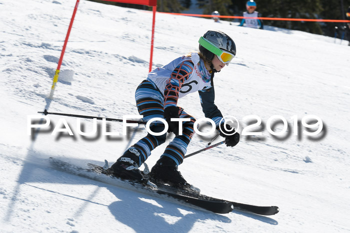 21. SVM Regionalcup-Finale 2019, Kinder, Schüler, Jugend, Erwachsene + Siegerehrungen, 18.03.2018