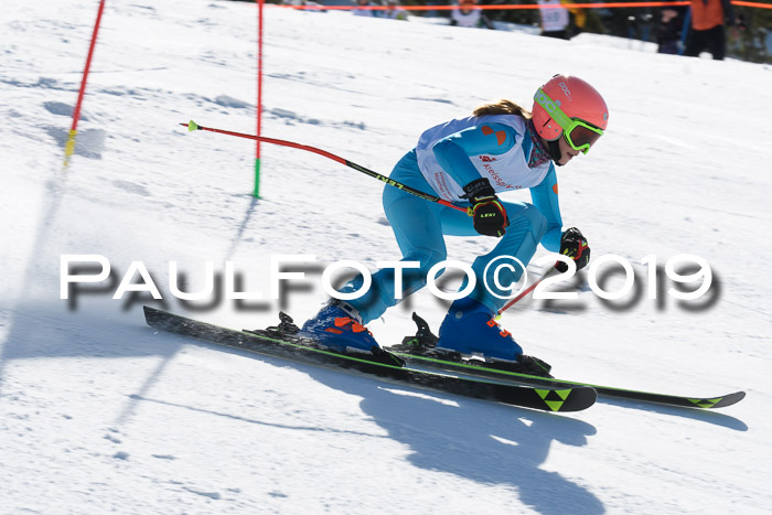 21. SVM Regionalcup-Finale 2019, Kinder, Schüler, Jugend, Erwachsene + Siegerehrungen, 18.03.2018