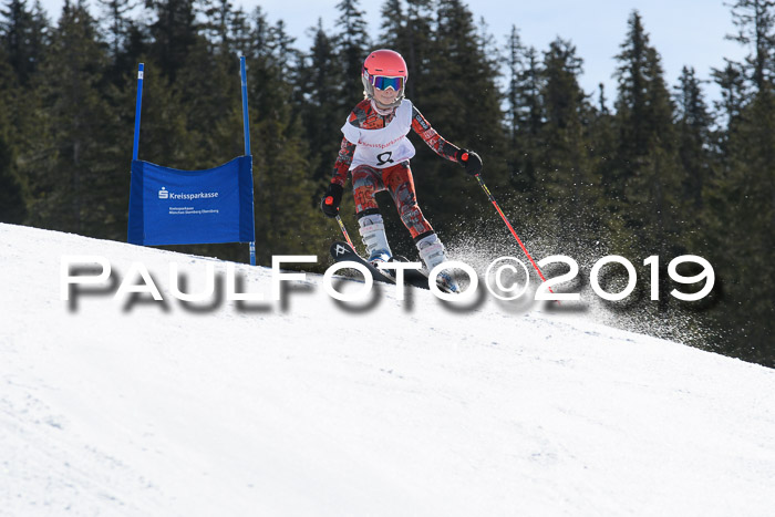 21. SVM Regionalcup-Finale 2019, Kinder, Schüler, Jugend, Erwachsene + Siegerehrungen, 18.03.2018