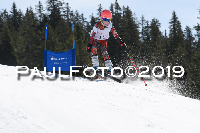 21. SVM Regionalcup-Finale 2019, Kinder, Schüler, Jugend, Erwachsene + Siegerehrungen, 18.03.2018