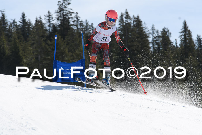 21. SVM Regionalcup-Finale 2019, Kinder, Schüler, Jugend, Erwachsene + Siegerehrungen, 18.03.2018