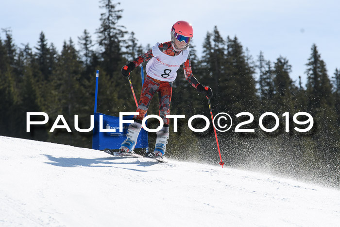 21. SVM Regionalcup-Finale 2019, Kinder, Schüler, Jugend, Erwachsene + Siegerehrungen, 18.03.2018